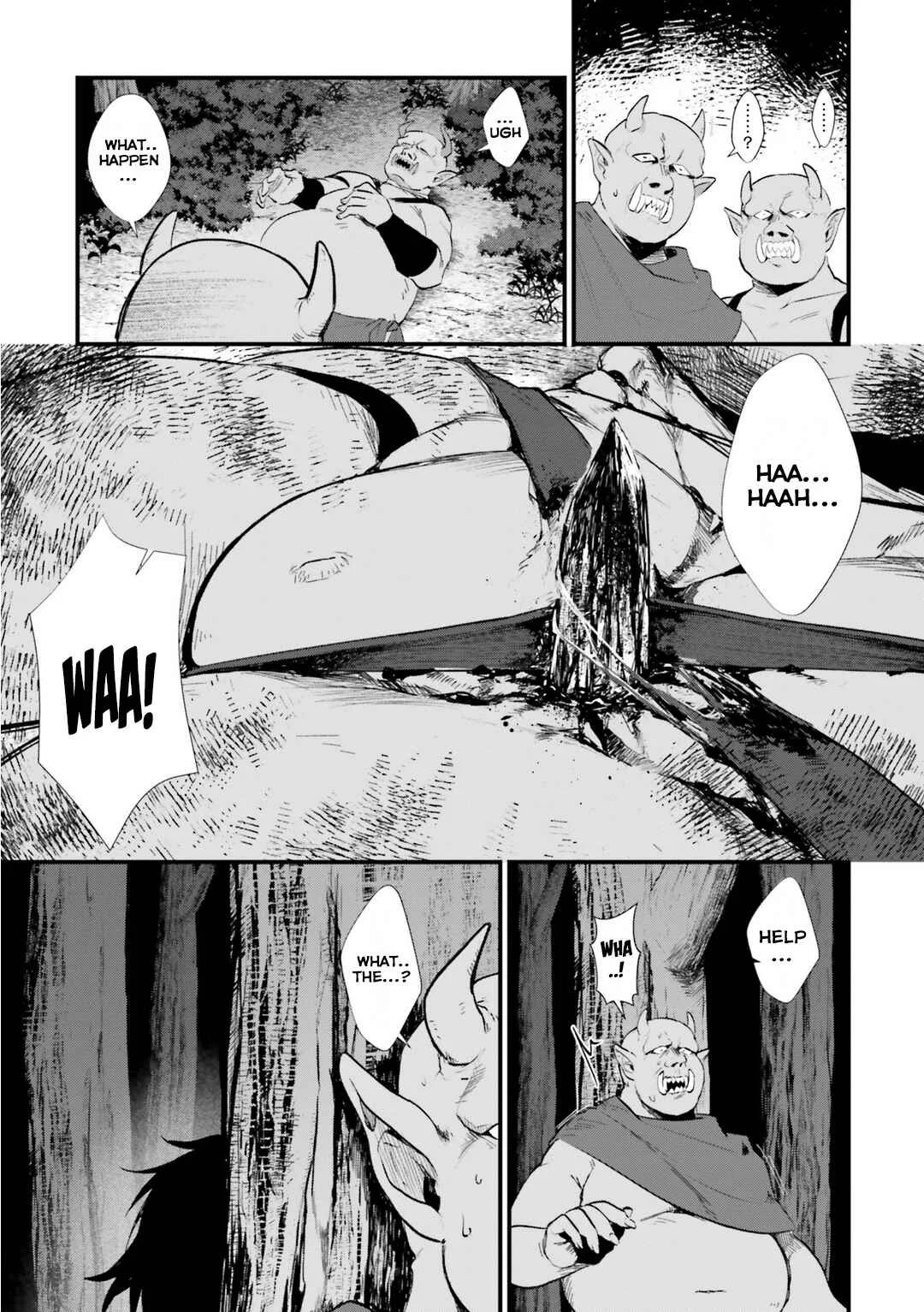 Yopparai Touzoku, Dorei no Shoujo o Kau Chapter 3: Fight - Page 15
