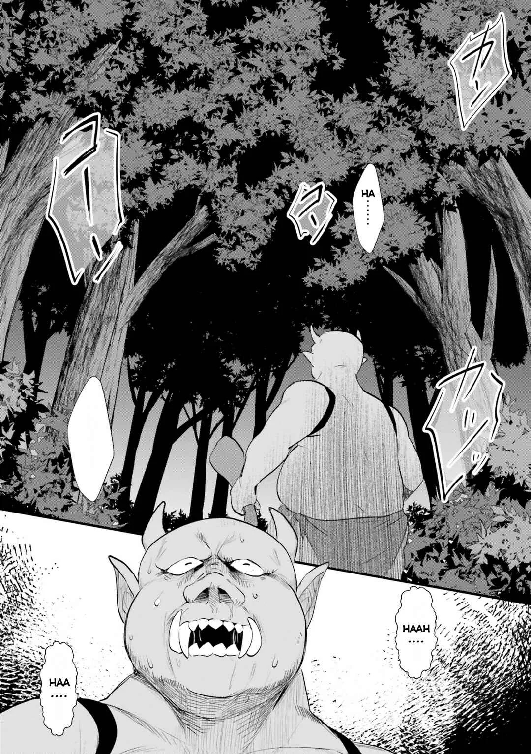 Yopparai Touzoku, Dorei no Shoujo o Kau Chapter 3: Fight - Page 20