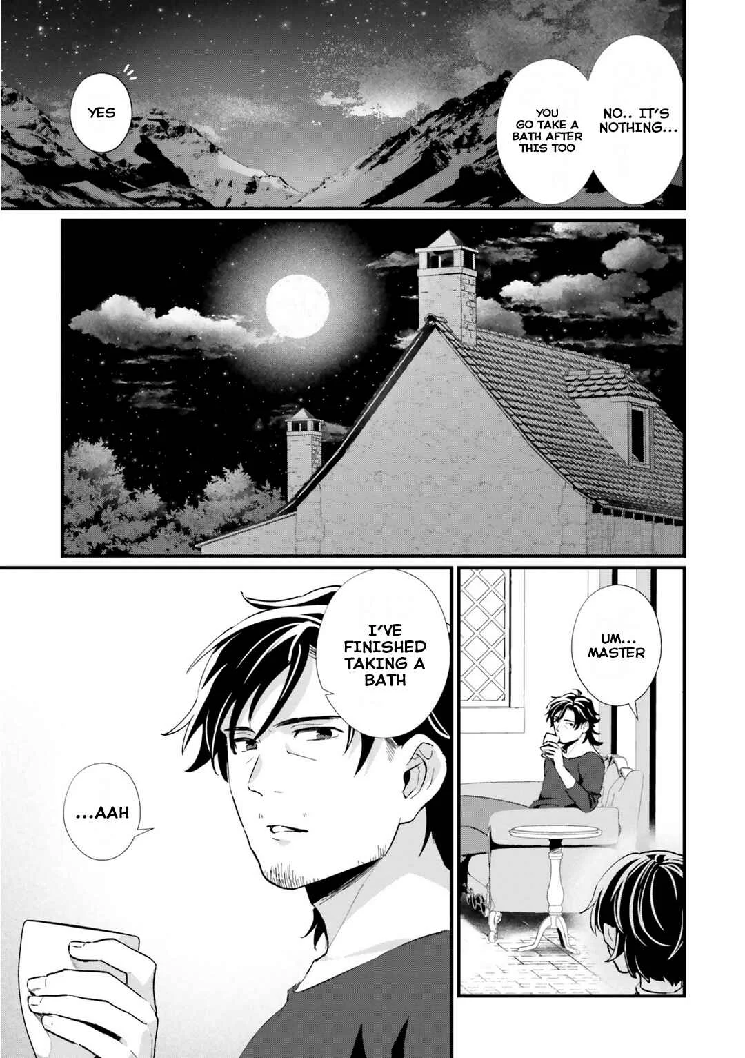 Yopparai Touzoku, Dorei no Shoujo o Kau Chapter 5: Sleeping With A Minor - Page 7