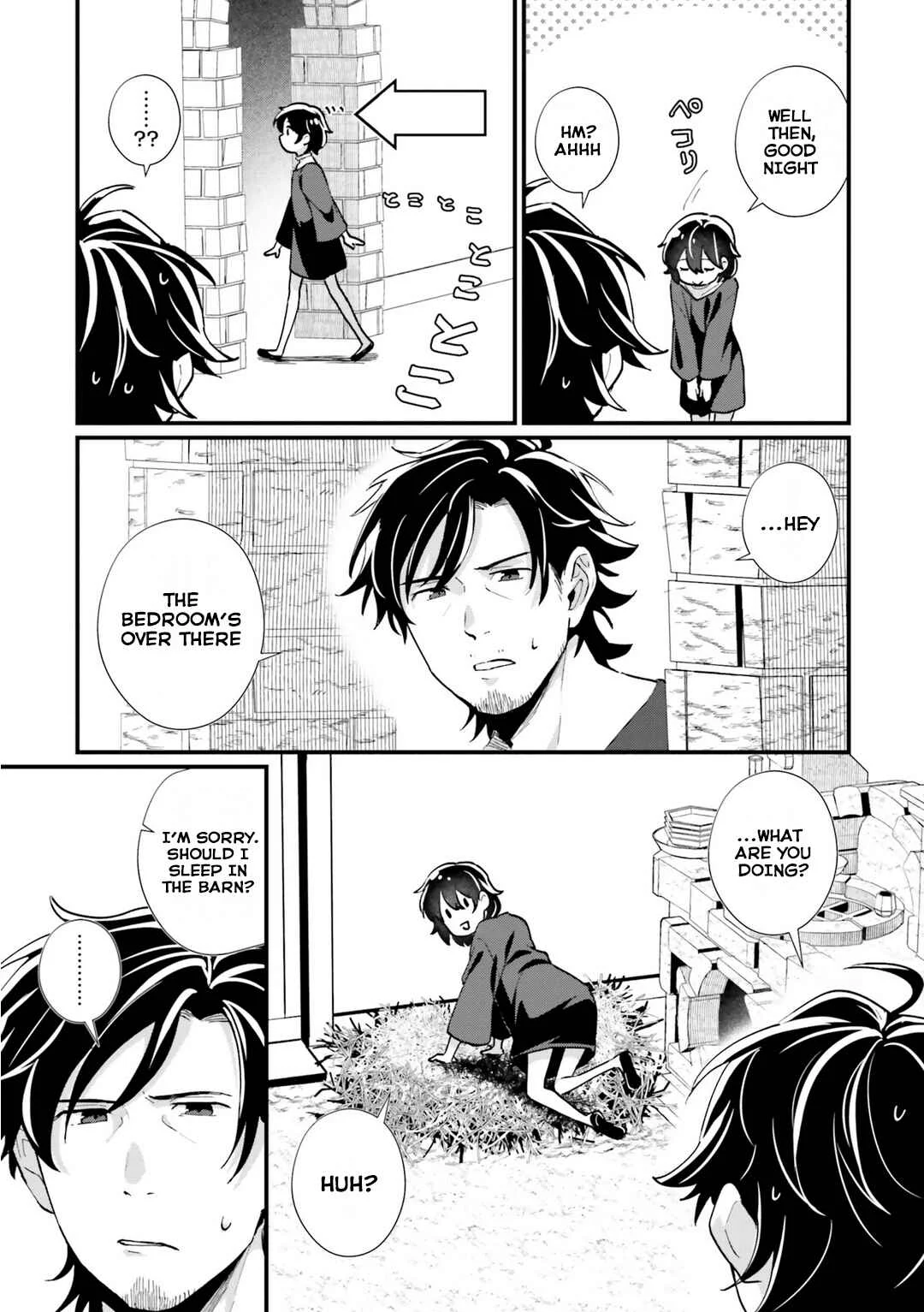 Yopparai Touzoku, Dorei no Shoujo o Kau Chapter 5: Sleeping With A Minor - Page 9