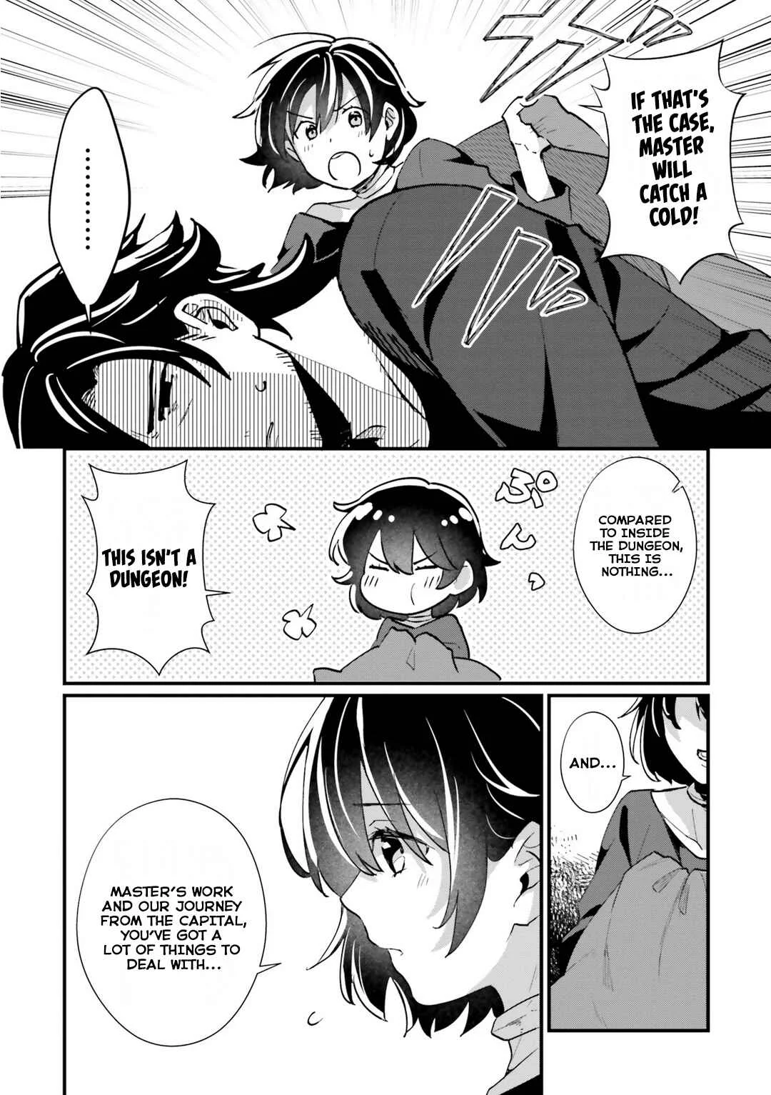 Yopparai Touzoku, Dorei no Shoujo o Kau Chapter 5: Sleeping With A Minor - Page 12