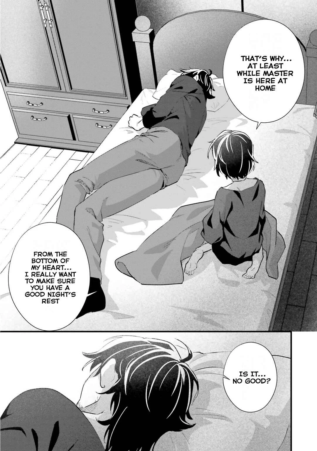Yopparai Touzoku, Dorei no Shoujo o Kau Chapter 5: Sleeping With A Minor - Page 13