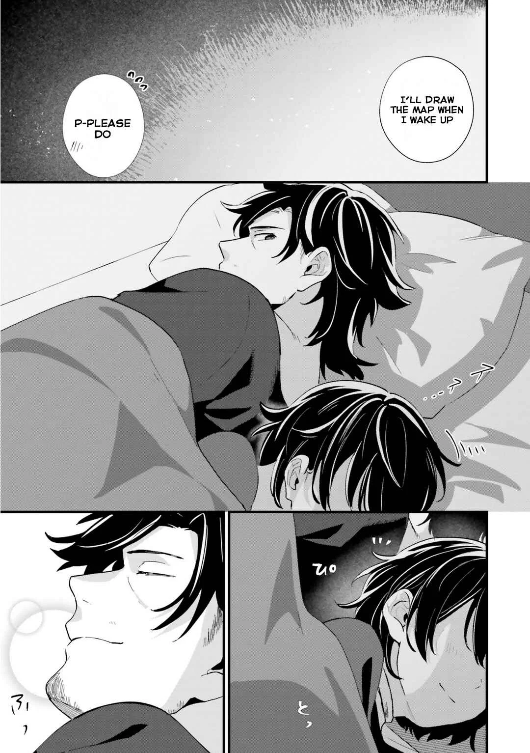 Yopparai Touzoku, Dorei no Shoujo o Kau Chapter 5: Sleeping With A Minor - Page 17