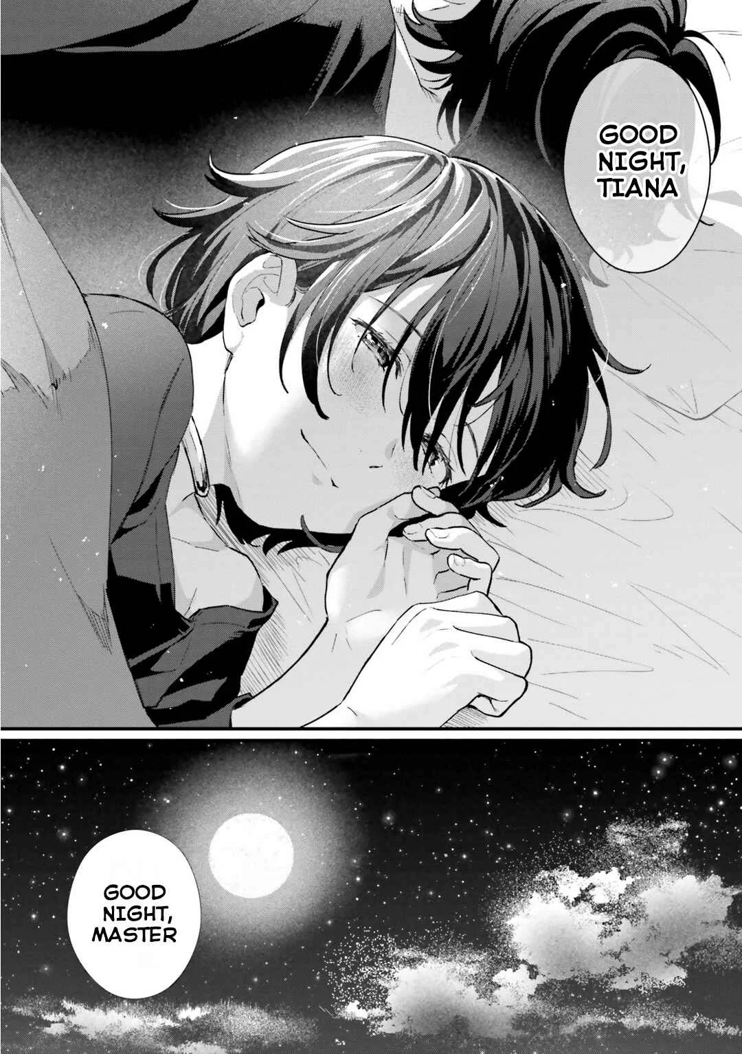 Yopparai Touzoku, Dorei no Shoujo o Kau Chapter 5: Sleeping With A Minor - Page 18