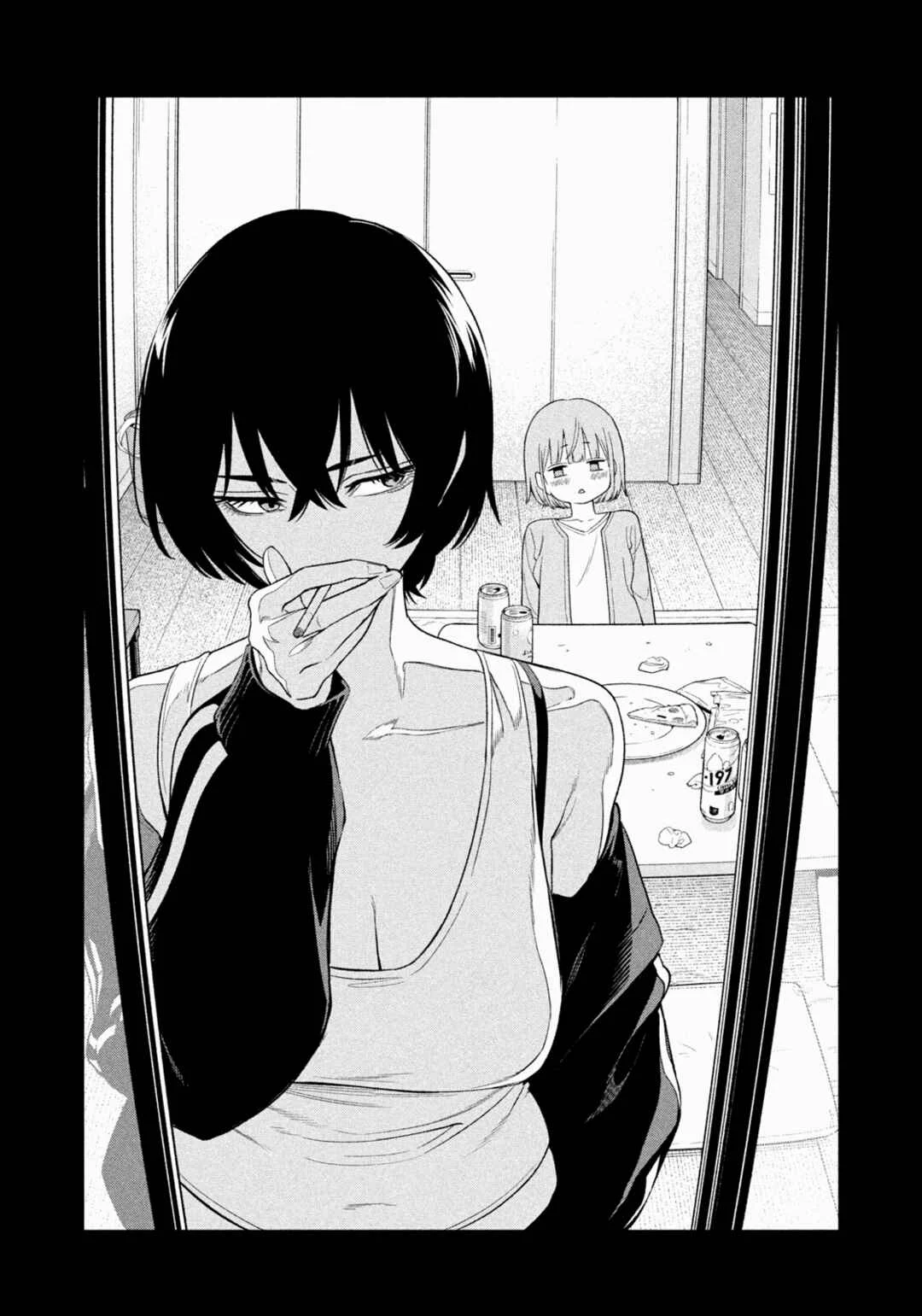 Yotaka Futatabi Chapter 3: Old Job - Page 16