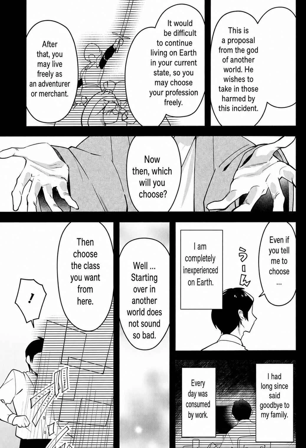 Youjo na Majo to Mori no Kuma-san: Isekai de Potion Tsukutte Nonbiri Slow Life ga Shitai no jaga? Chapter 1: The little Witch and the forest bear - Page 9