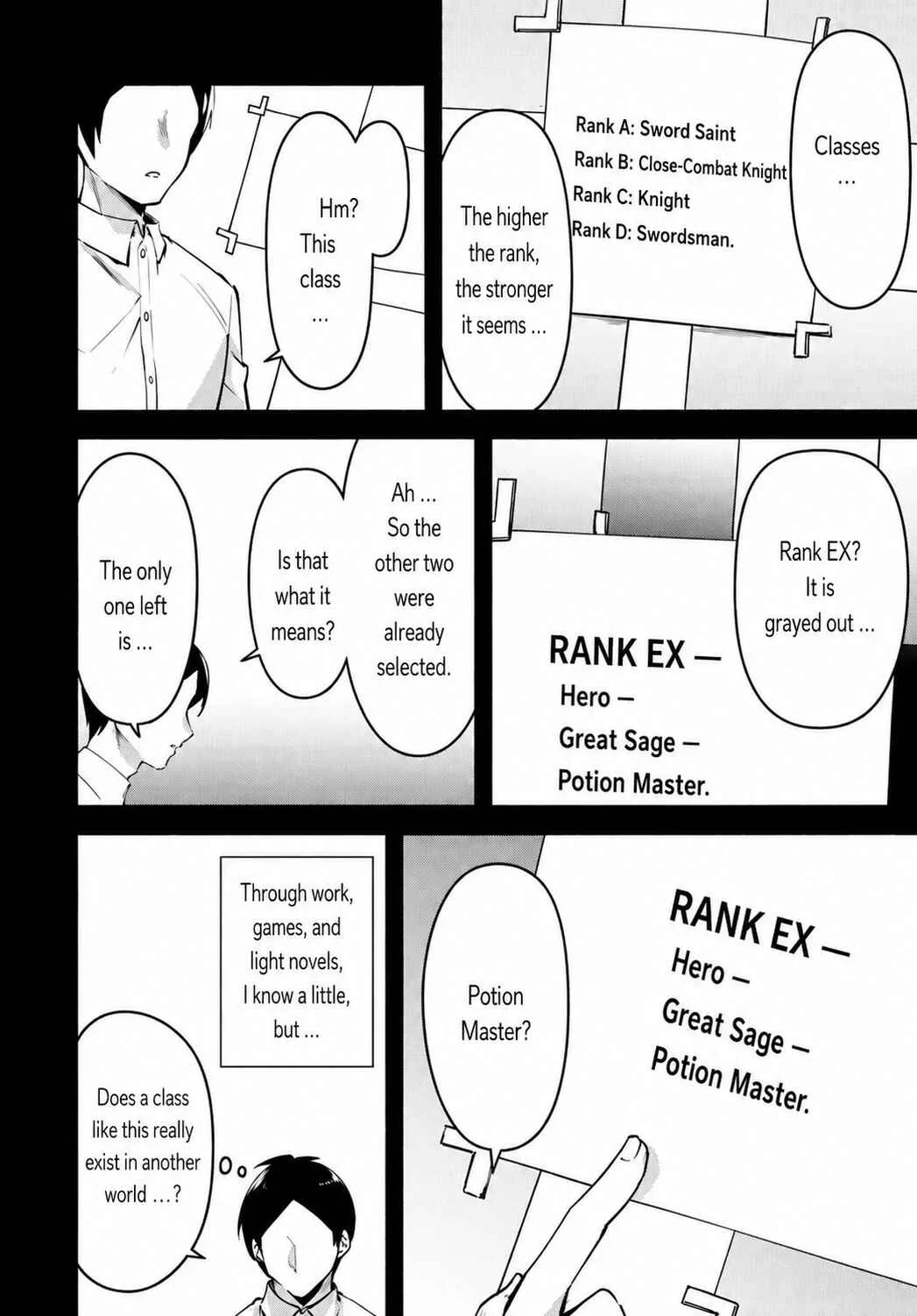 Youjo na Majo to Mori no Kuma-san: Isekai de Potion Tsukutte Nonbiri Slow Life ga Shitai no jaga? Chapter 1: The little Witch and the forest bear - Page 10
