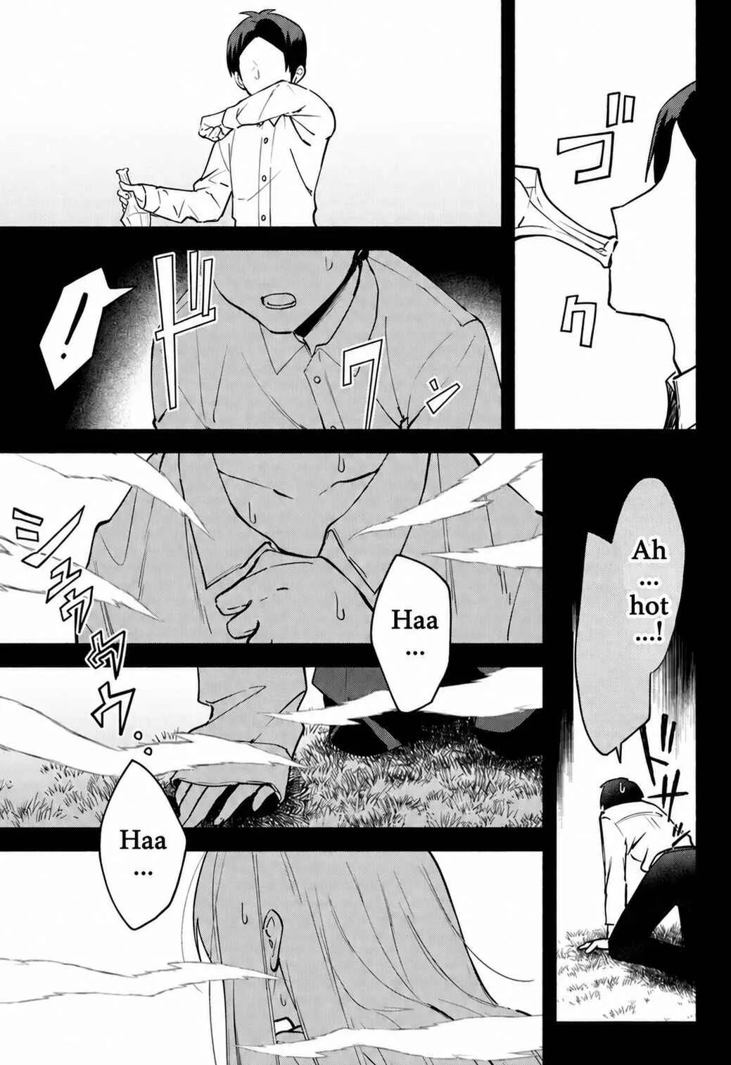 Youjo na Majo to Mori no Kuma-san: Isekai de Potion Tsukutte Nonbiri Slow Life ga Shitai no jaga? Chapter 1: The little Witch and the forest bear - Page 15