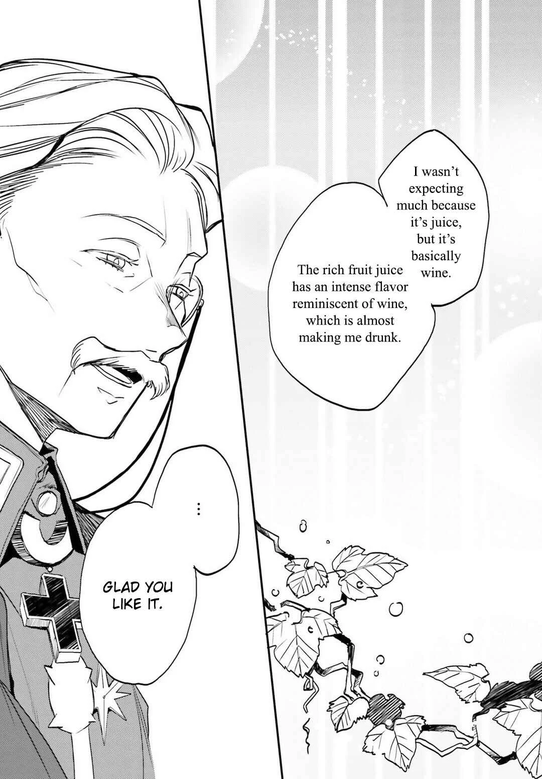 Youjo Senki Shokudou Chapter 2: Wine - Page 14