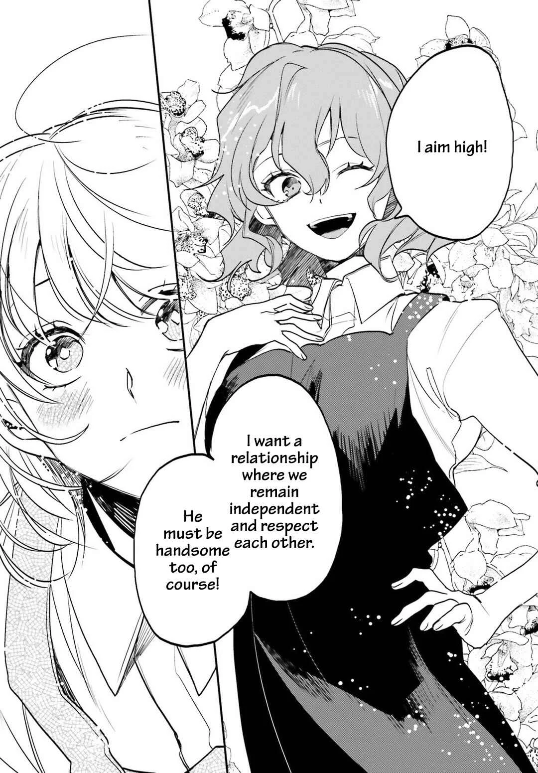 Youjo Senki Shokudou Chapter 4: Strudel - Page 9