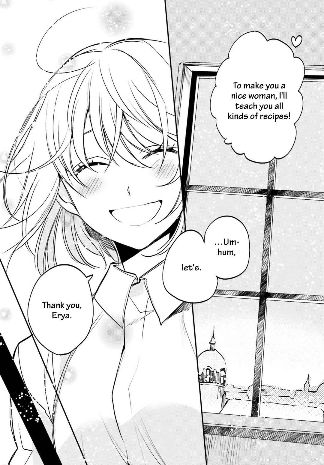 Youjo Senki Shokudou Chapter 4: Strudel - Page 15