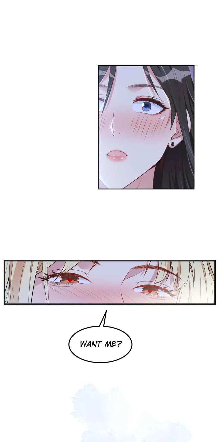 Your Scent Is A Little Sweet Chapter 1: How Did Things Get to This - Page 5