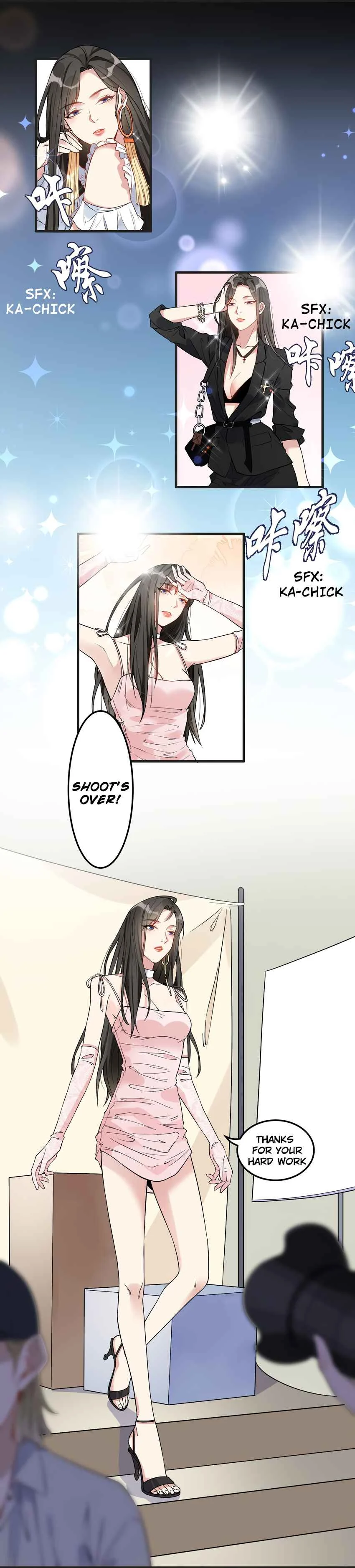 Your Scent Is A Little Sweet Chapter 1: How Did Things Get to This - Page 8