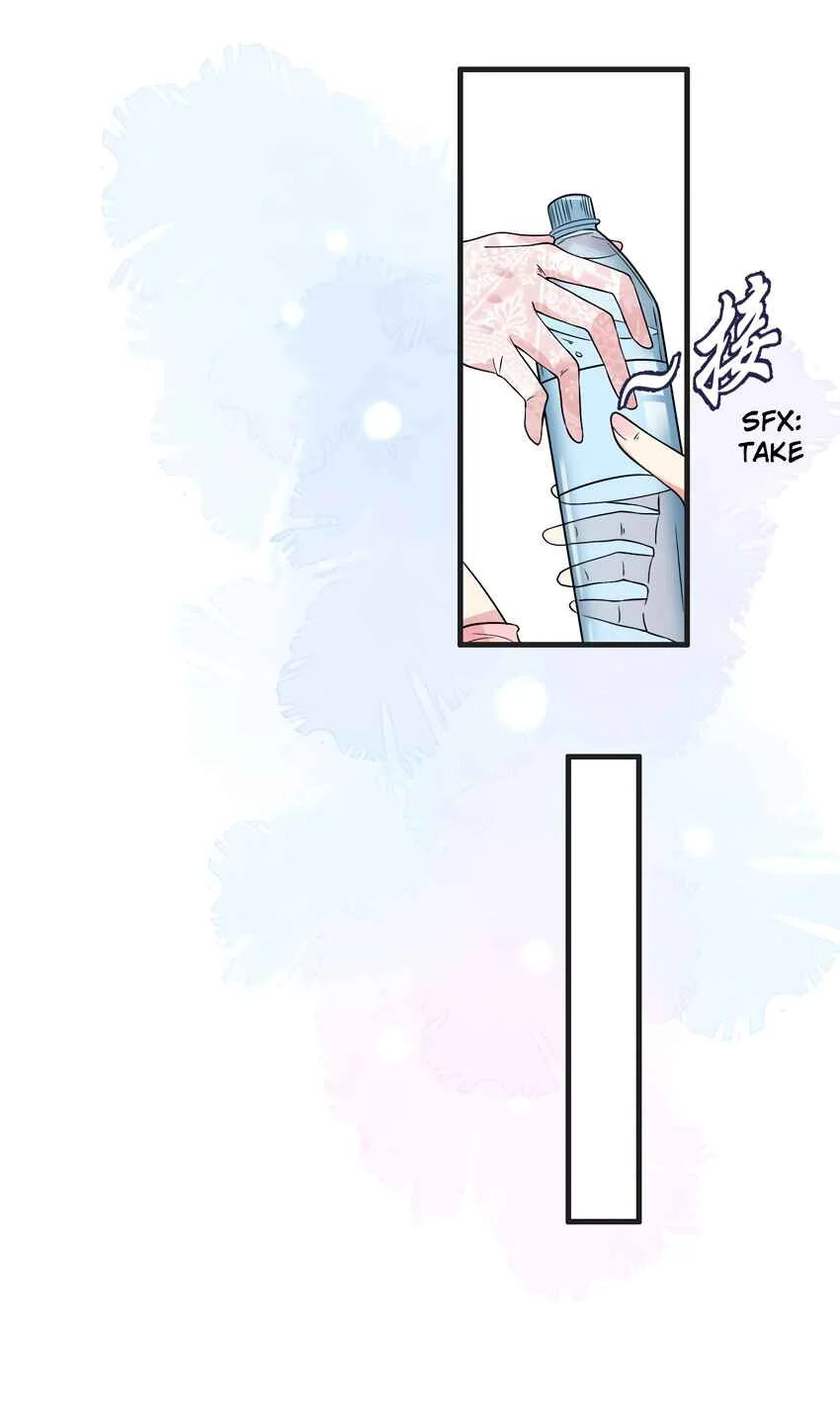 Your Scent Is A Little Sweet Chapter 1: How Did Things Get to This - Page 10