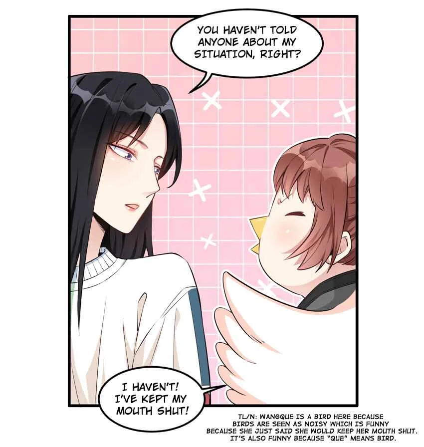 Your Scent Is A Little Sweet Chapter 1: How Did Things Get to This - Page 13
