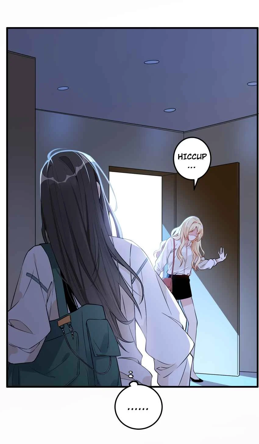 Your Scent Is A Little Sweet Chapter 1: How Did Things Get to This - Page 22