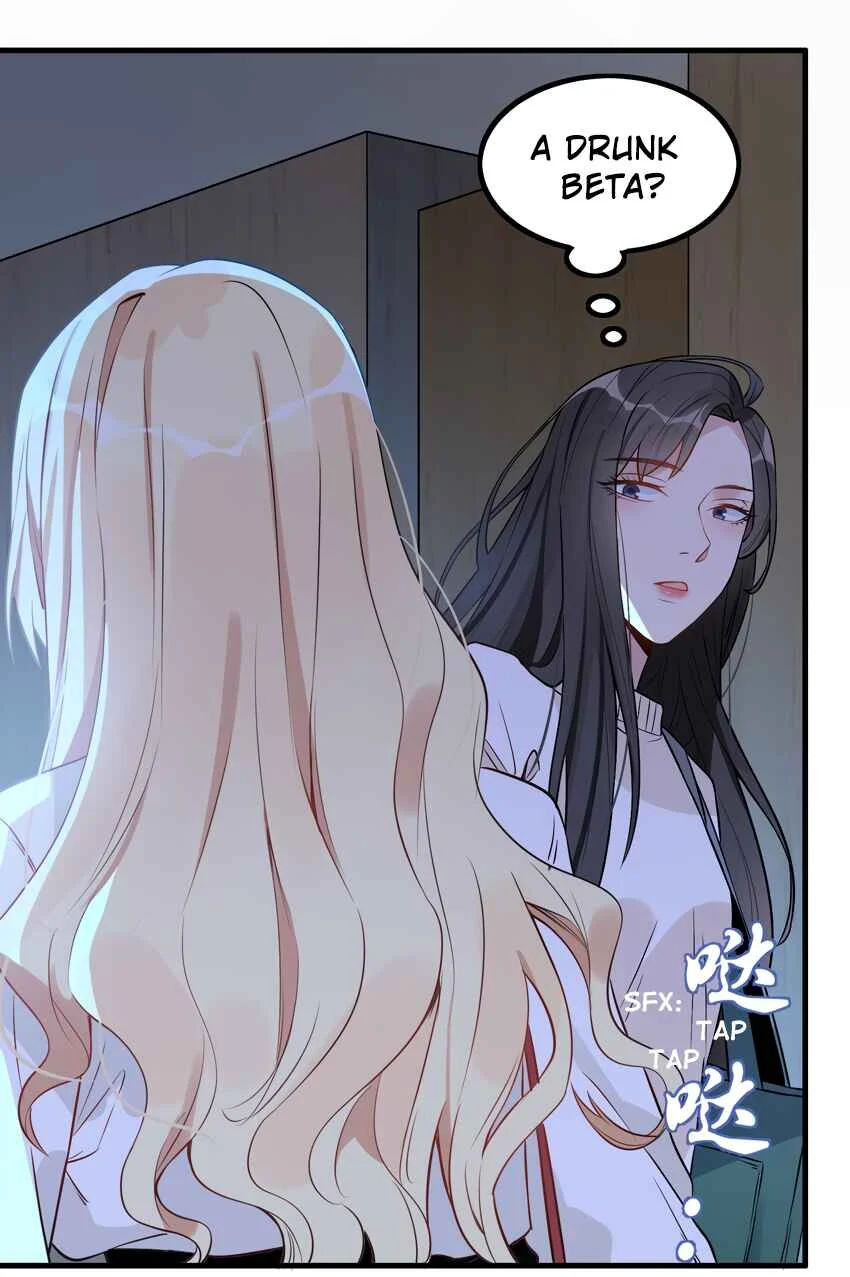 Your Scent Is A Little Sweet Chapter 1: How Did Things Get to This - Page 23
