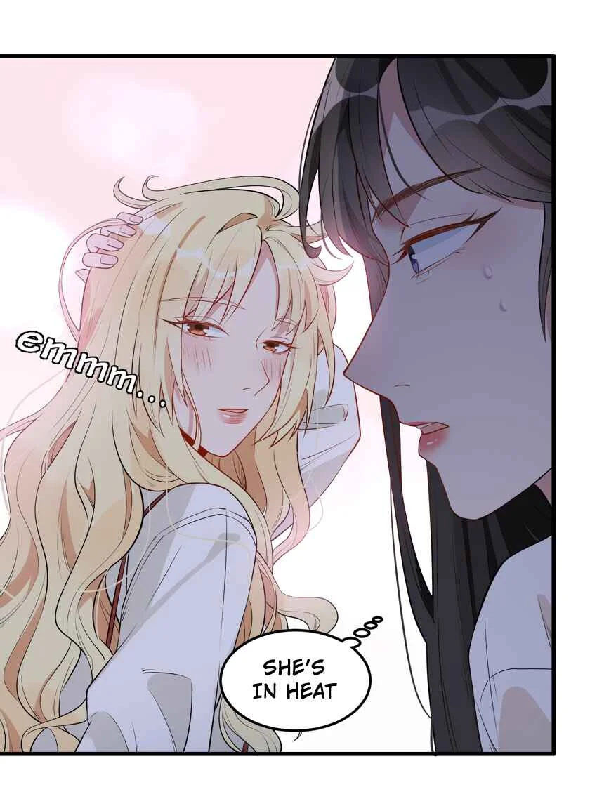 Your Scent Is A Little Sweet Chapter 1: How Did Things Get to This - Page 26