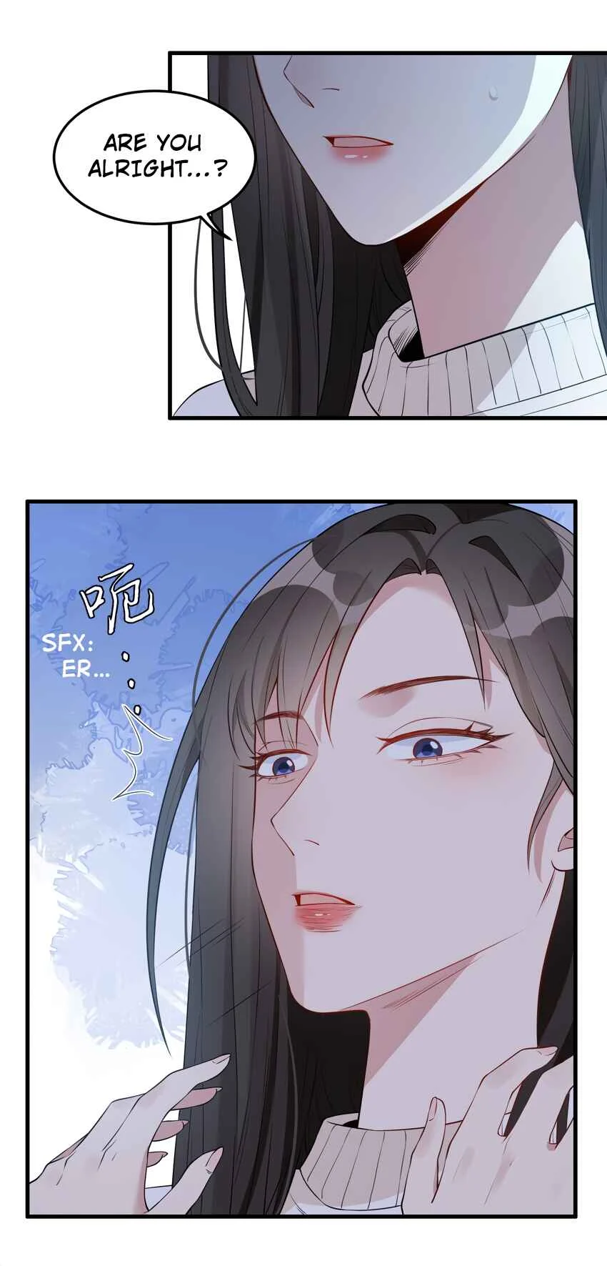 Your Scent Is A Little Sweet Chapter 1: How Did Things Get to This - Page 27