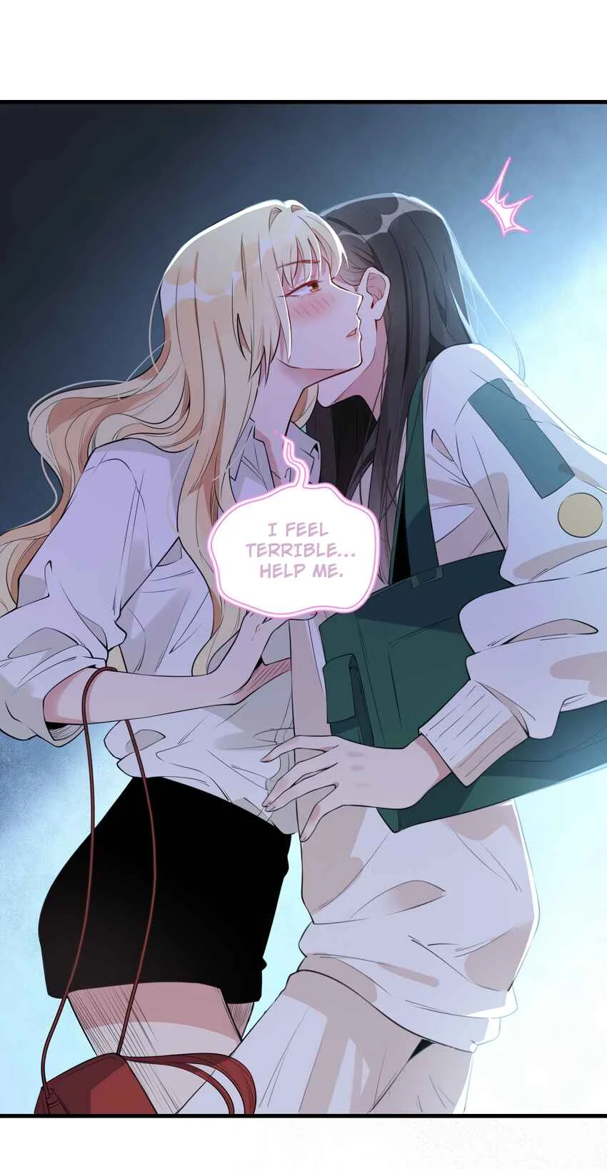 Your Scent Is A Little Sweet Chapter 1: How Did Things Get to This - Page 30