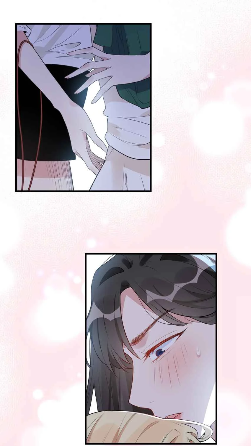 Your Scent Is A Little Sweet Chapter 1: How Did Things Get to This - Page 31