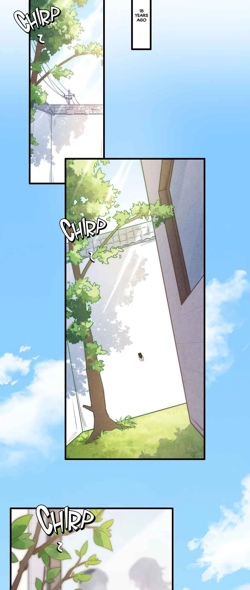 Your Scent Is A Little Sweet Chapter 2: Why Is It Her? - Page 2
