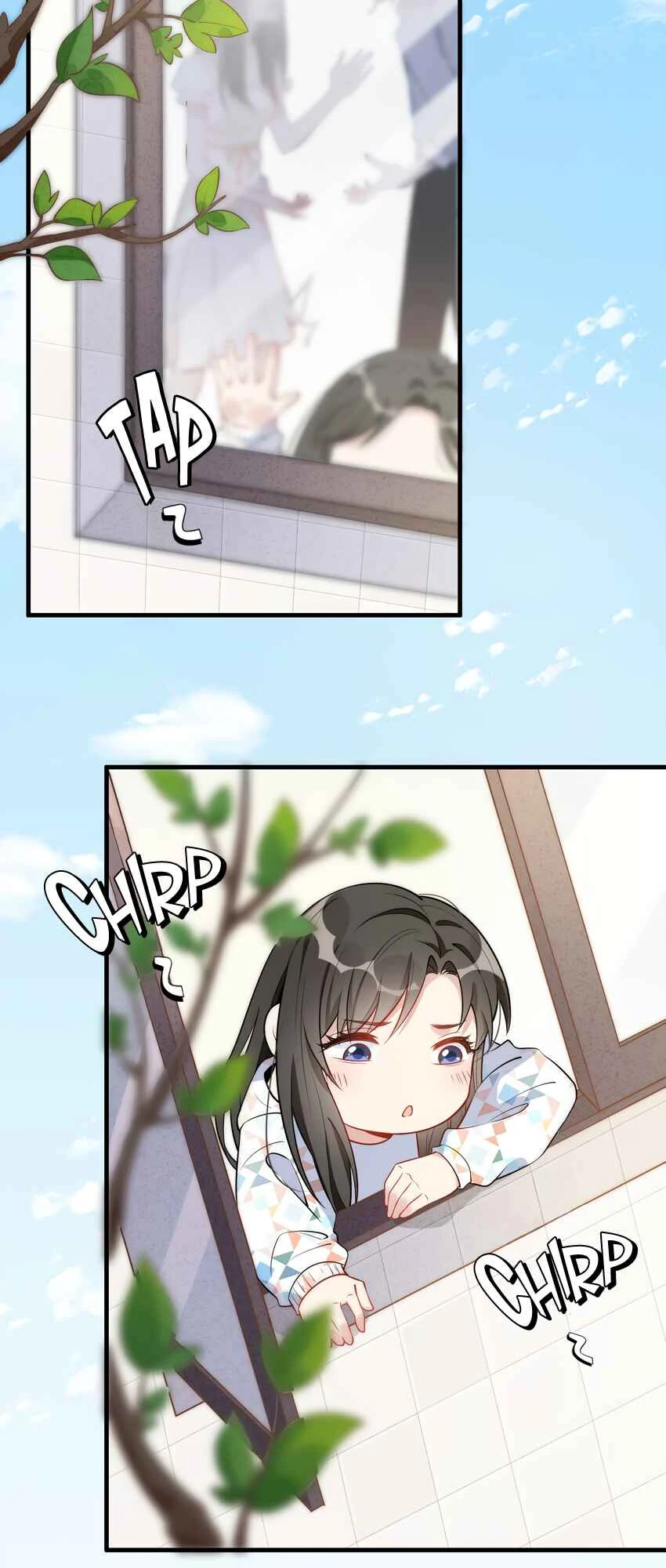 Your Scent Is A Little Sweet Chapter 2: Why Is It Her? - Page 3