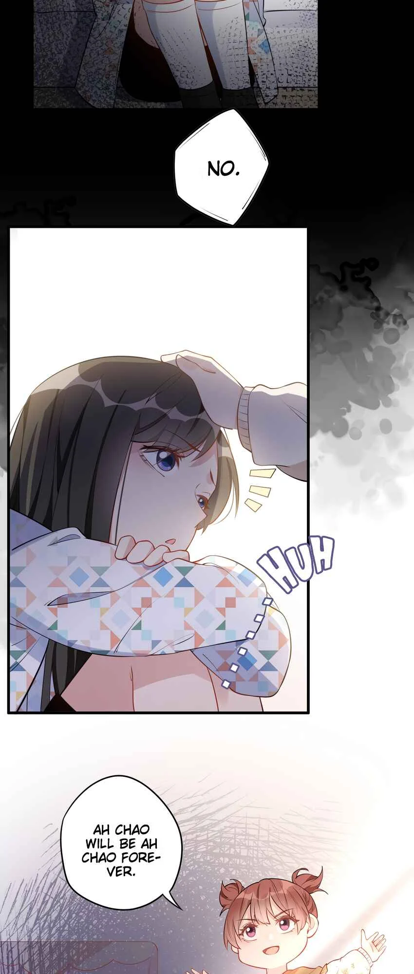 Your Scent Is A Little Sweet Chapter 2: Why Is It Her? - Page 9