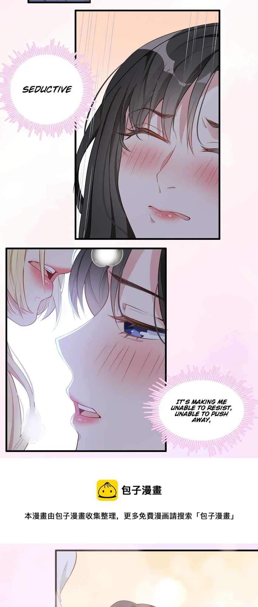 Your Scent Is A Little Sweet Chapter 2: Why Is It Her? - Page 15