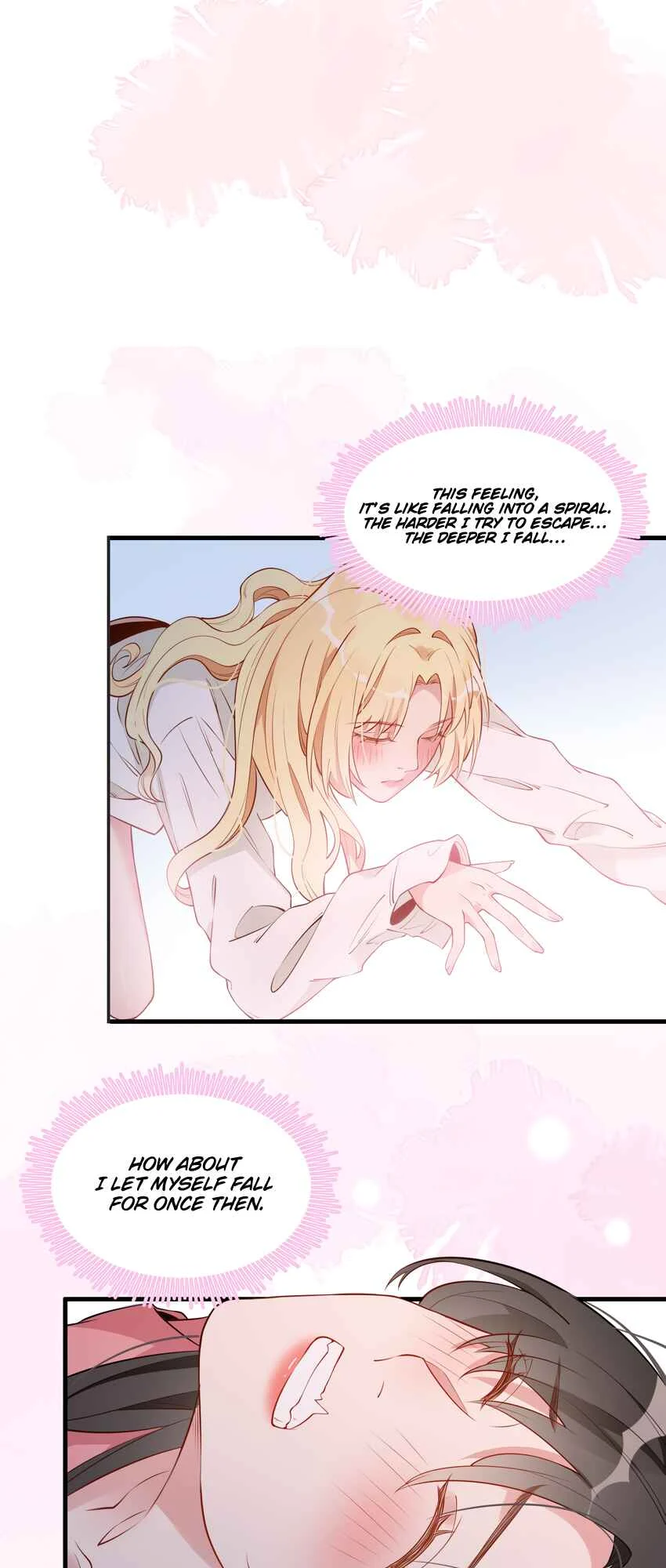 Your Scent Is A Little Sweet Chapter 2: Why Is It Her? - Page 17