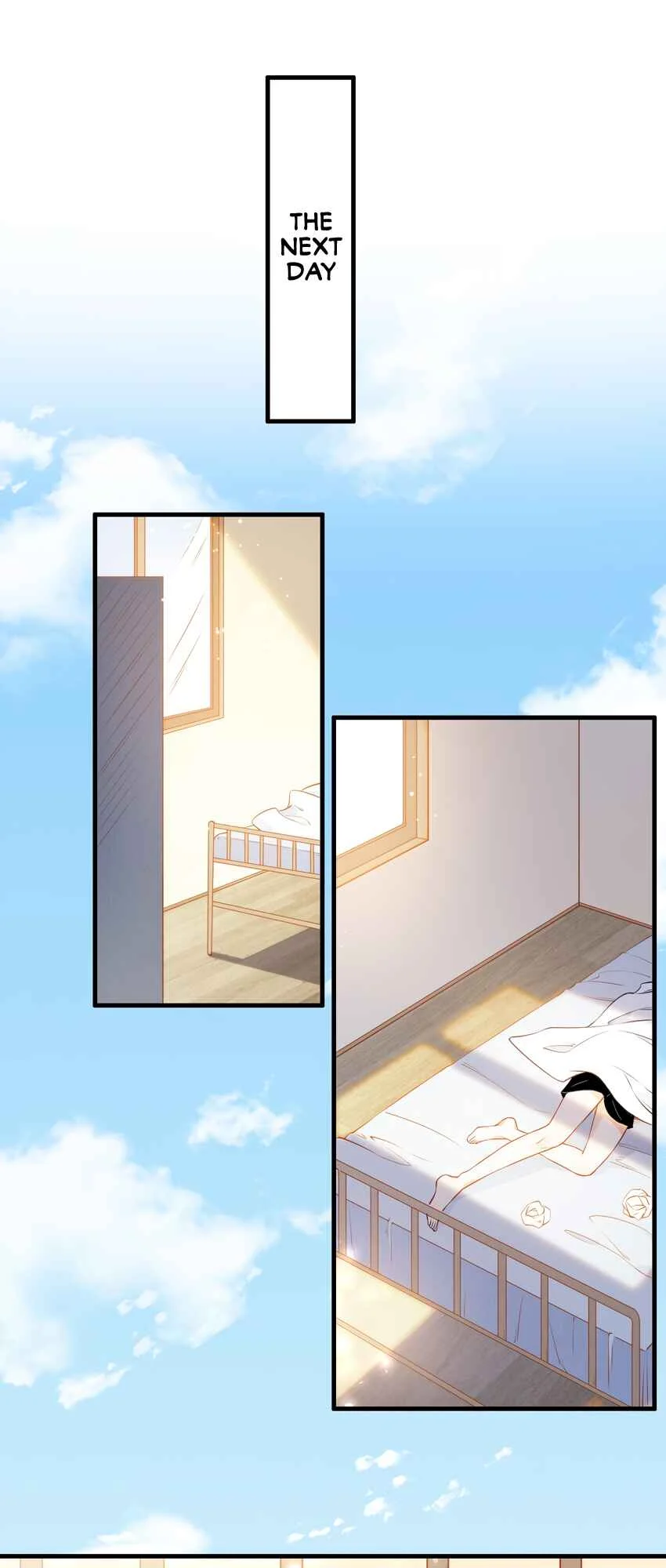 Your Scent Is A Little Sweet Chapter 2: Why Is It Her? - Page 19