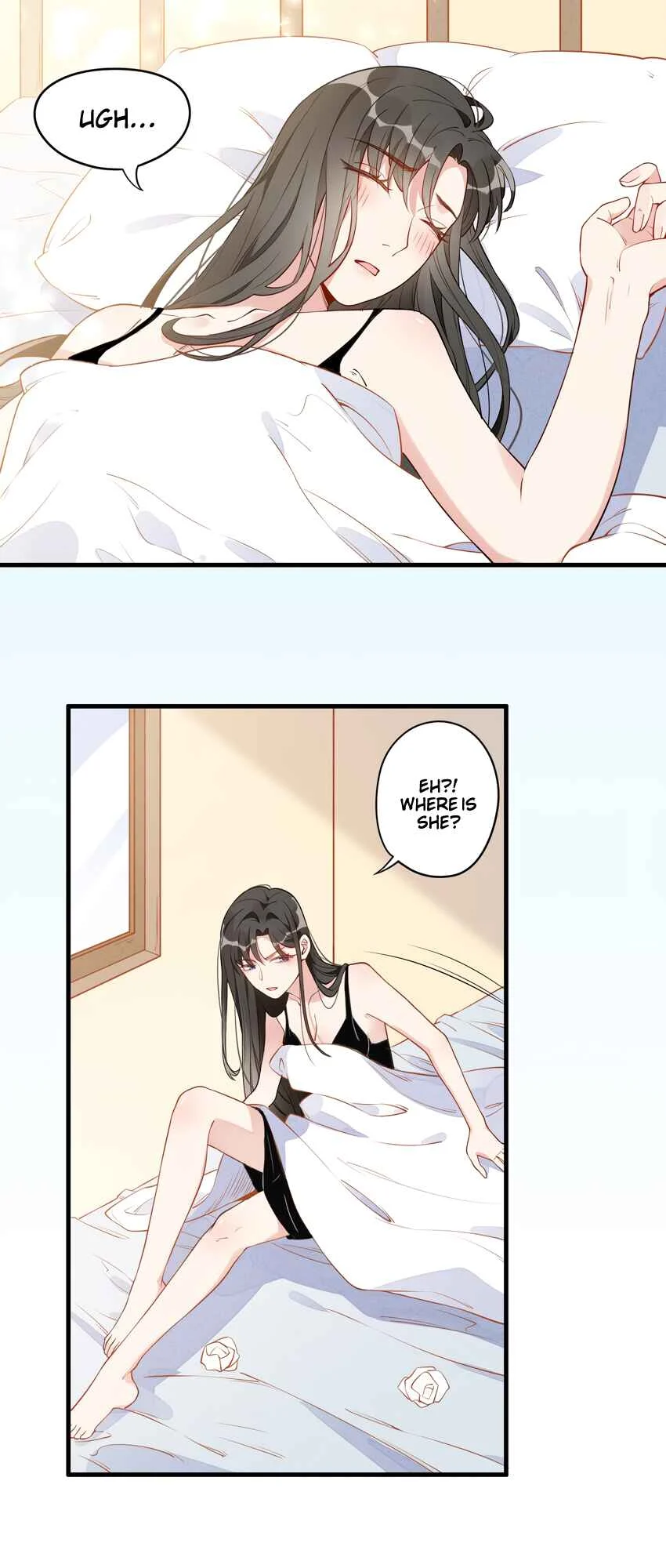 Your Scent Is A Little Sweet Chapter 2: Why Is It Her? - Page 20