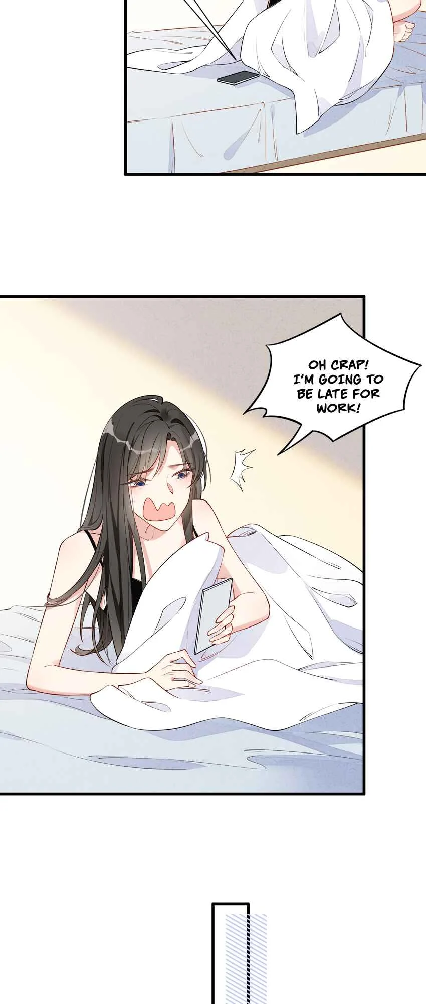 Your Scent Is A Little Sweet Chapter 2: Why Is It Her? - Page 23