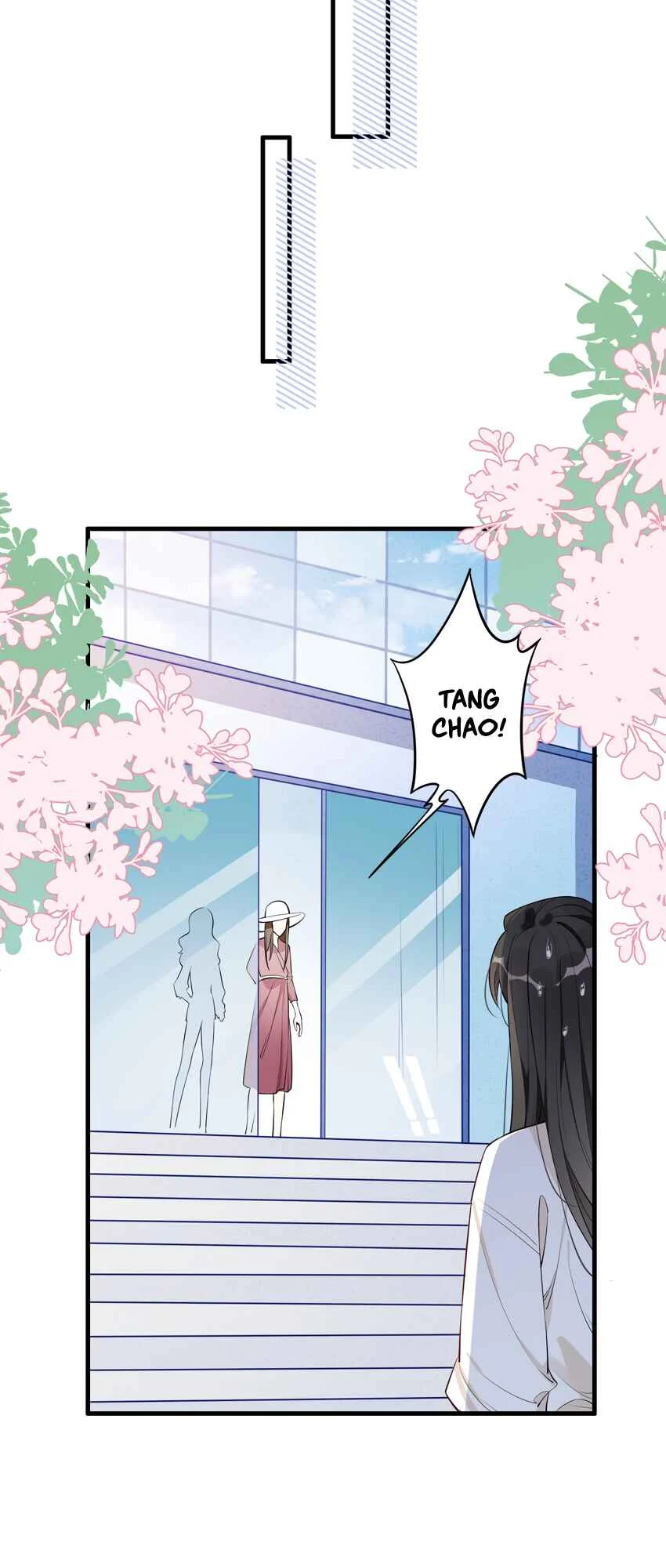 Your Scent Is A Little Sweet Chapter 2: Why Is It Her? - Page 24