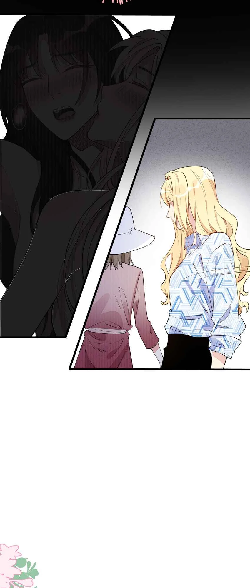 Your Scent Is A Little Sweet Chapter 3: I Know. - Page 7