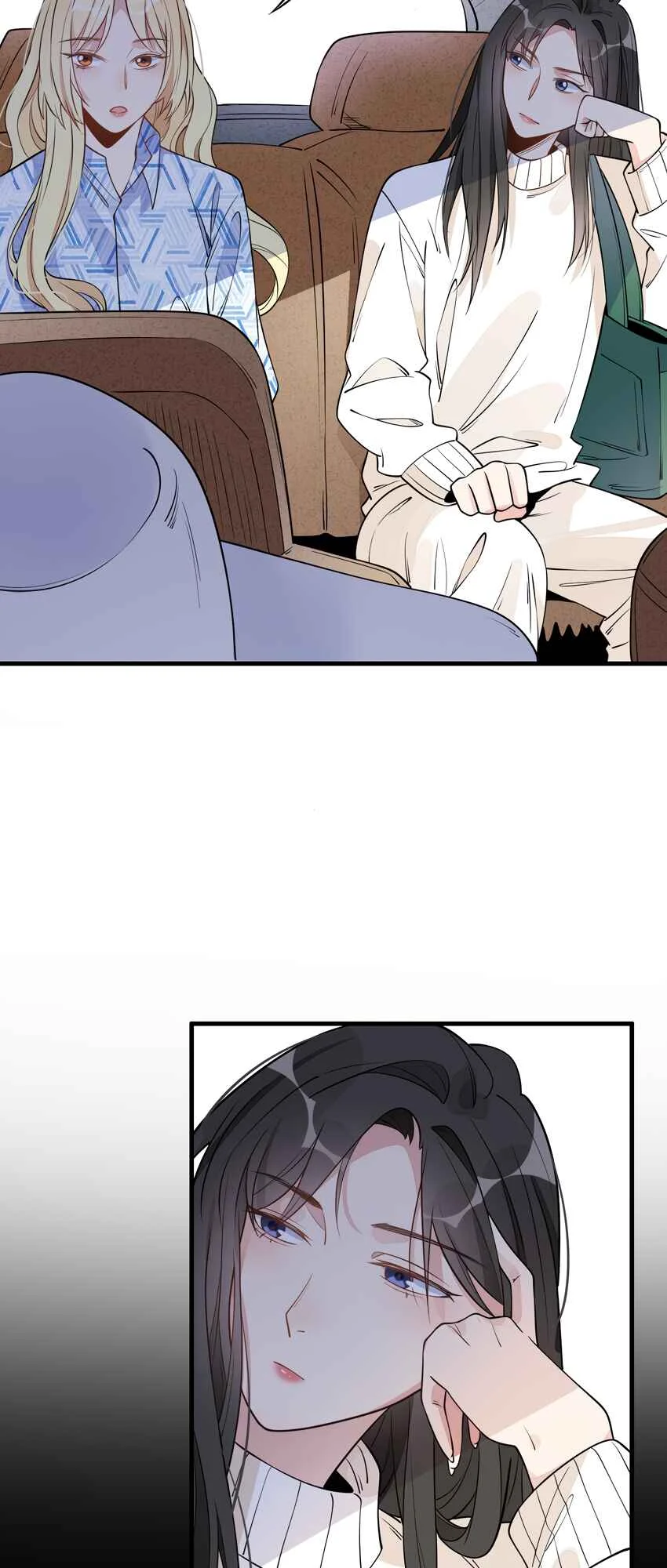 Your Scent Is A Little Sweet Chapter 3: I Know. - Page 15