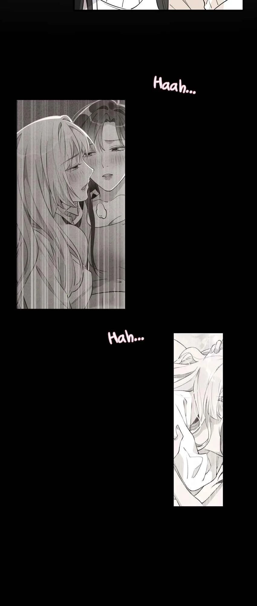 Your Scent Is A Little Sweet Chapter 3: I Know. - Page 16