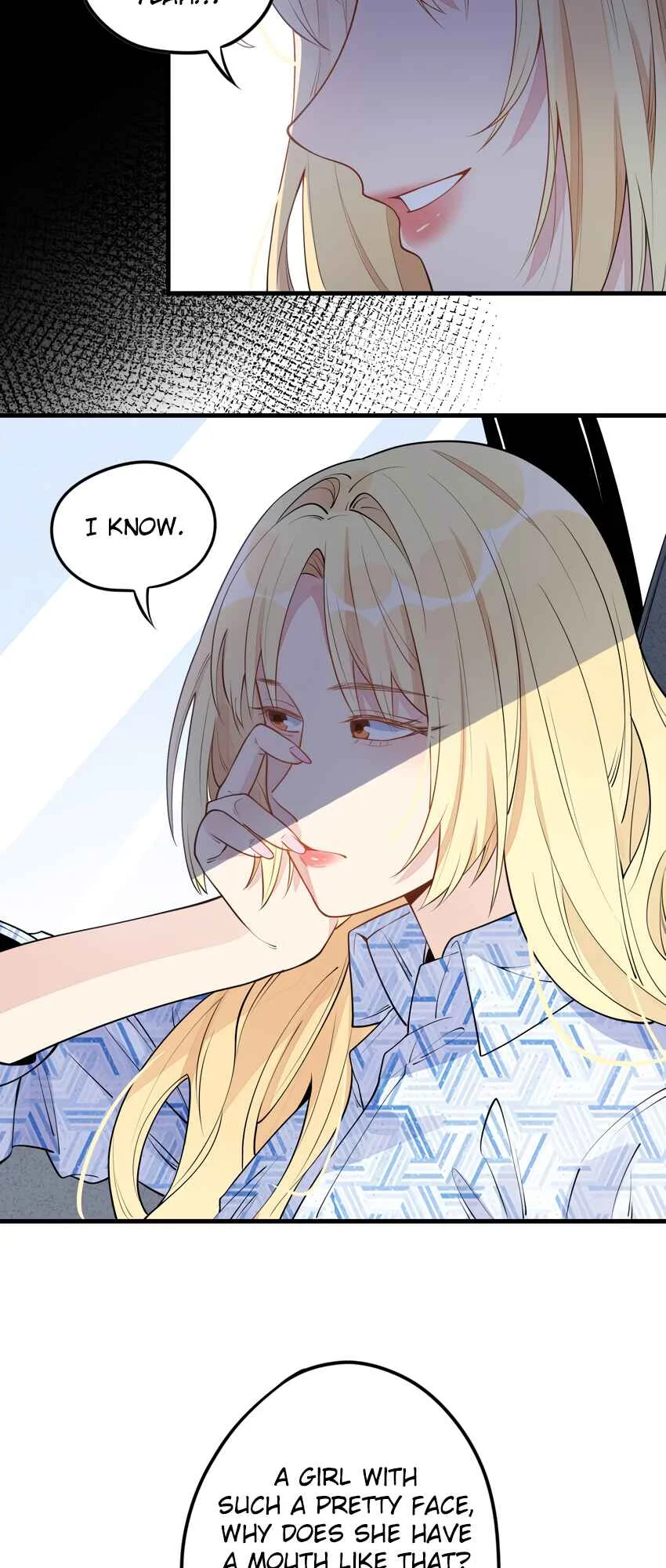 Your Scent Is A Little Sweet Chapter 3: I Know. - Page 22