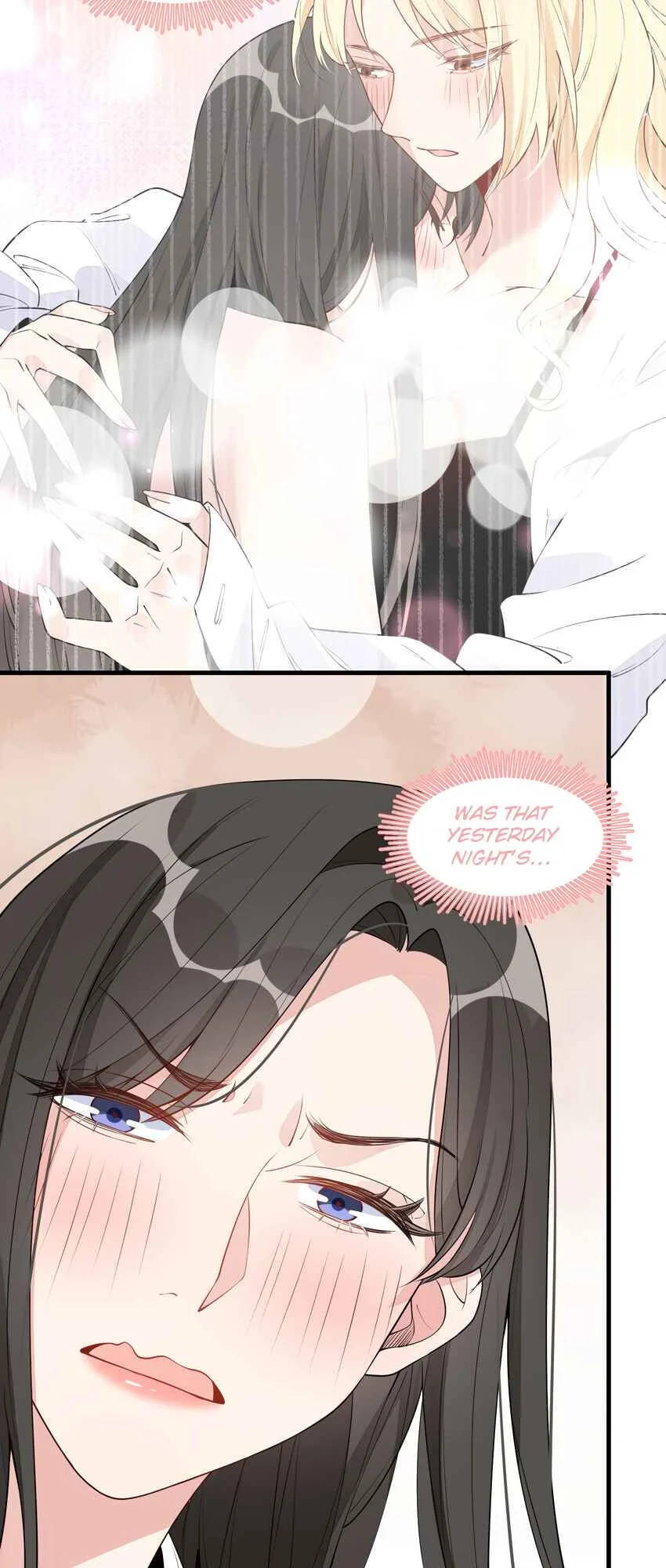 Your Scent Is A Little Sweet Chapter 4: But, Right Now, She's A... - Page 12