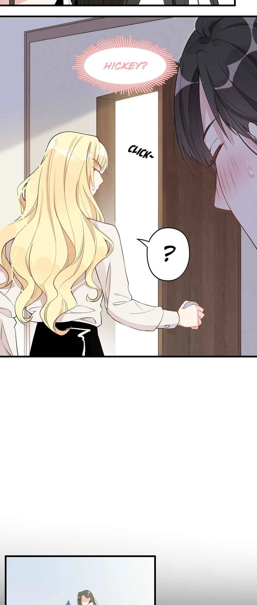 Your Scent Is A Little Sweet Chapter 4: But, Right Now, She's A... - Page 13