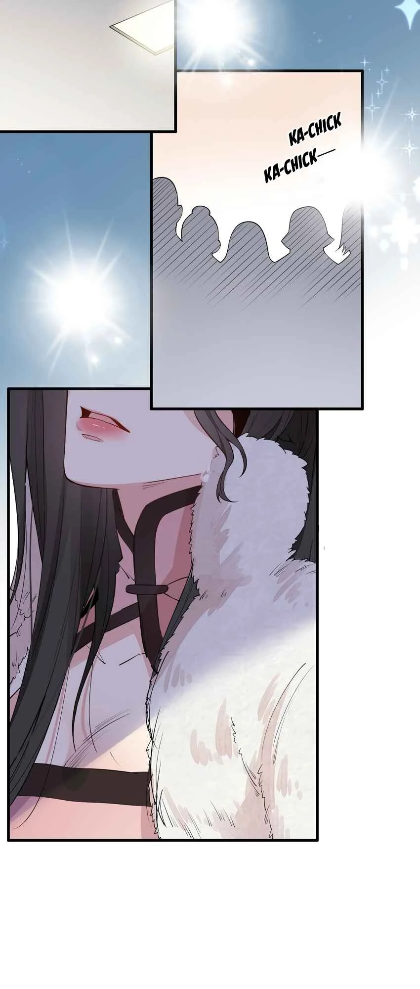 Your Scent Is A Little Sweet Chapter 4: But, Right Now, She's A... - Page 16