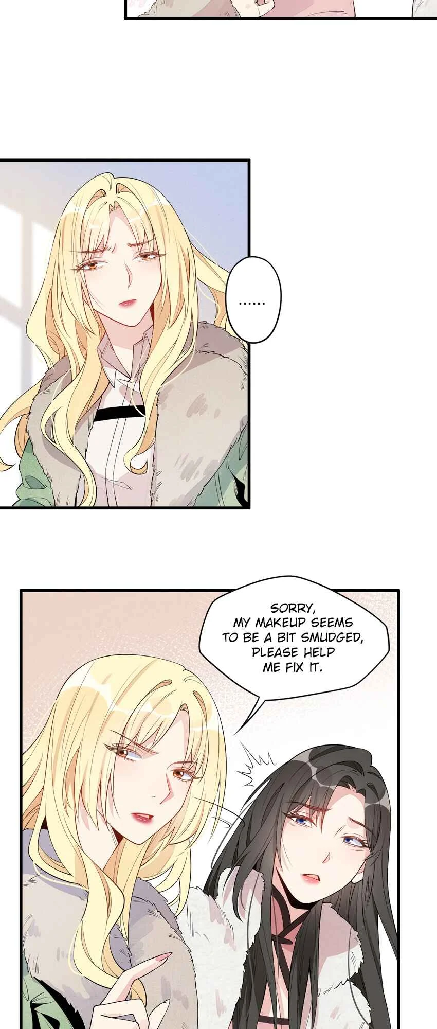 Your Scent Is A Little Sweet Chapter 4: But, Right Now, She's A... - Page 20