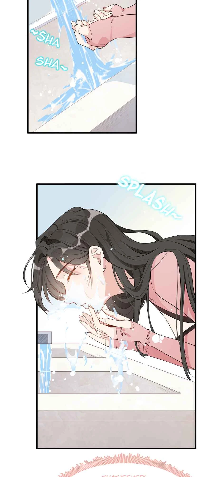 Your Scent Is A Little Sweet Chapter 5: Are They Really Not The Same Person? - Page 2