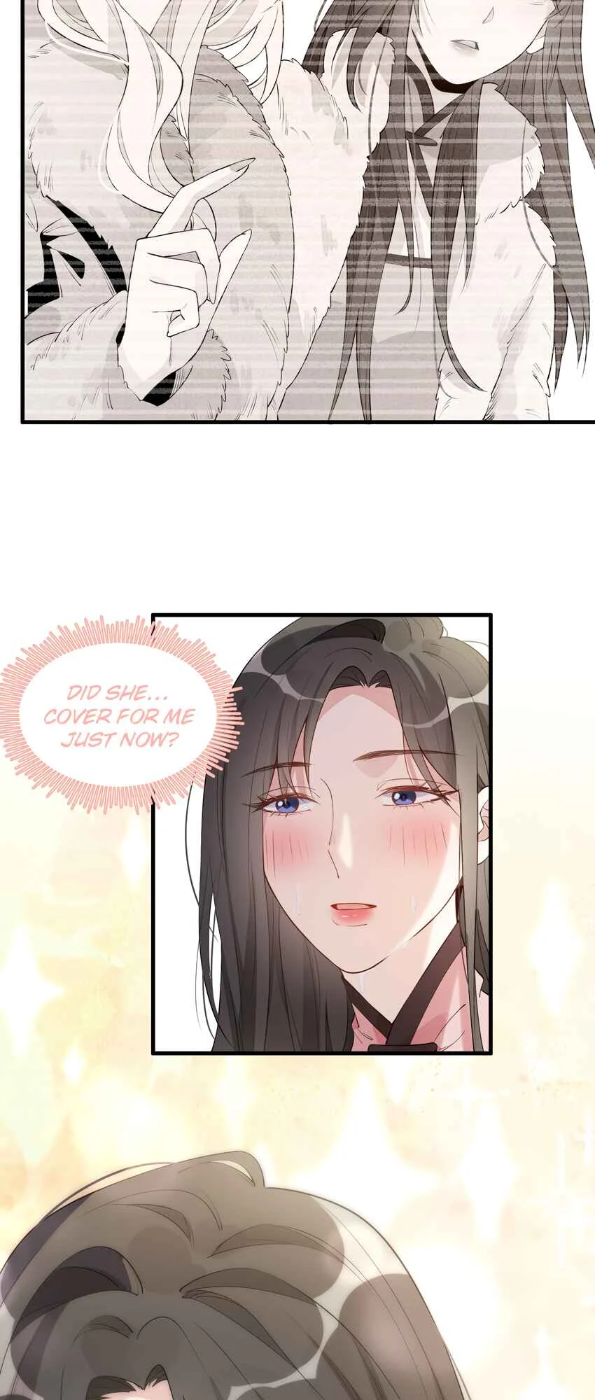 Your Scent Is A Little Sweet Chapter 5: Are They Really Not The Same Person? - Page 4