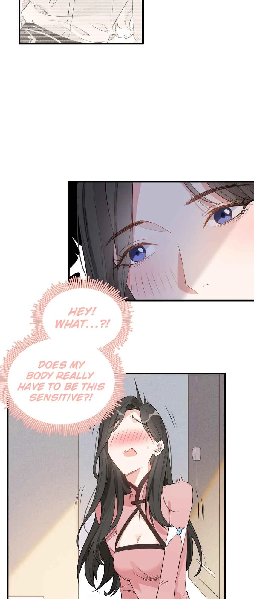 Your Scent Is A Little Sweet Chapter 5: Are They Really Not The Same Person? - Page 6