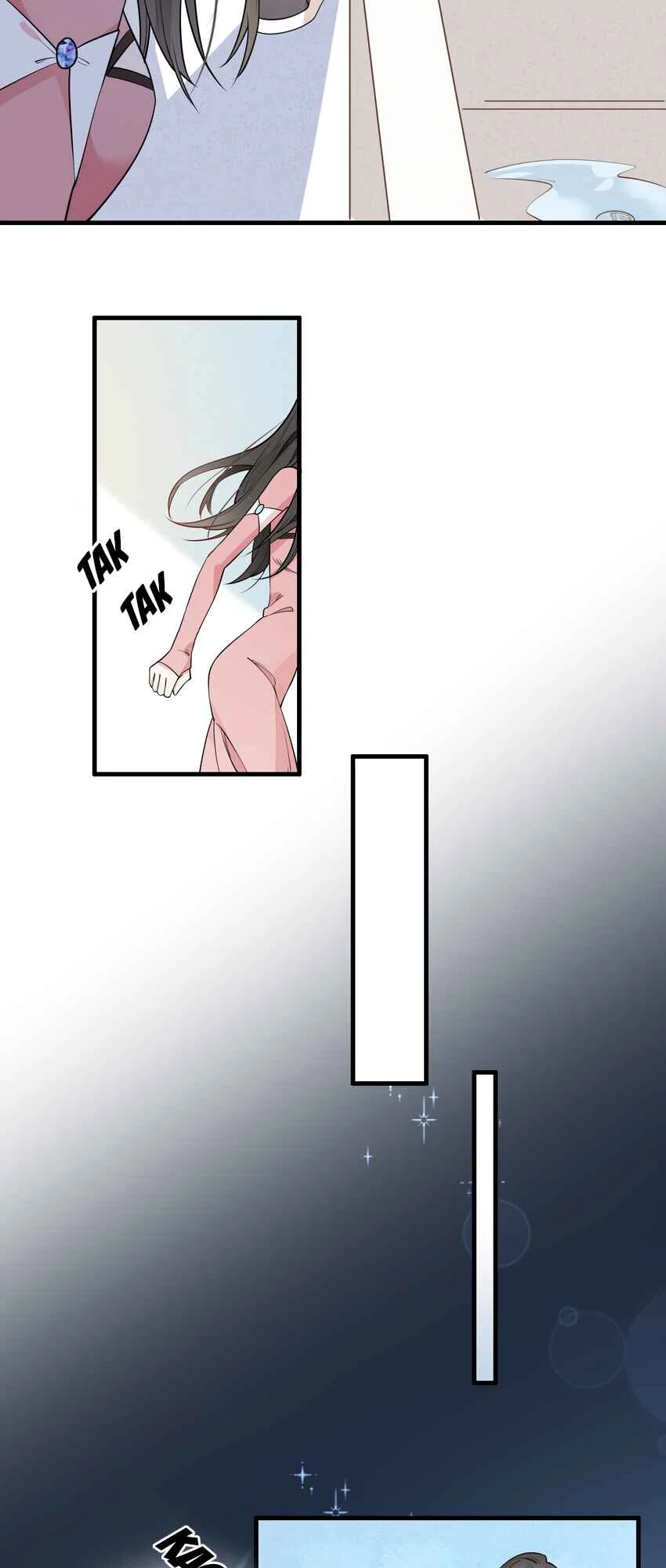 Your Scent Is A Little Sweet Chapter 5: Are They Really Not The Same Person? - Page 8