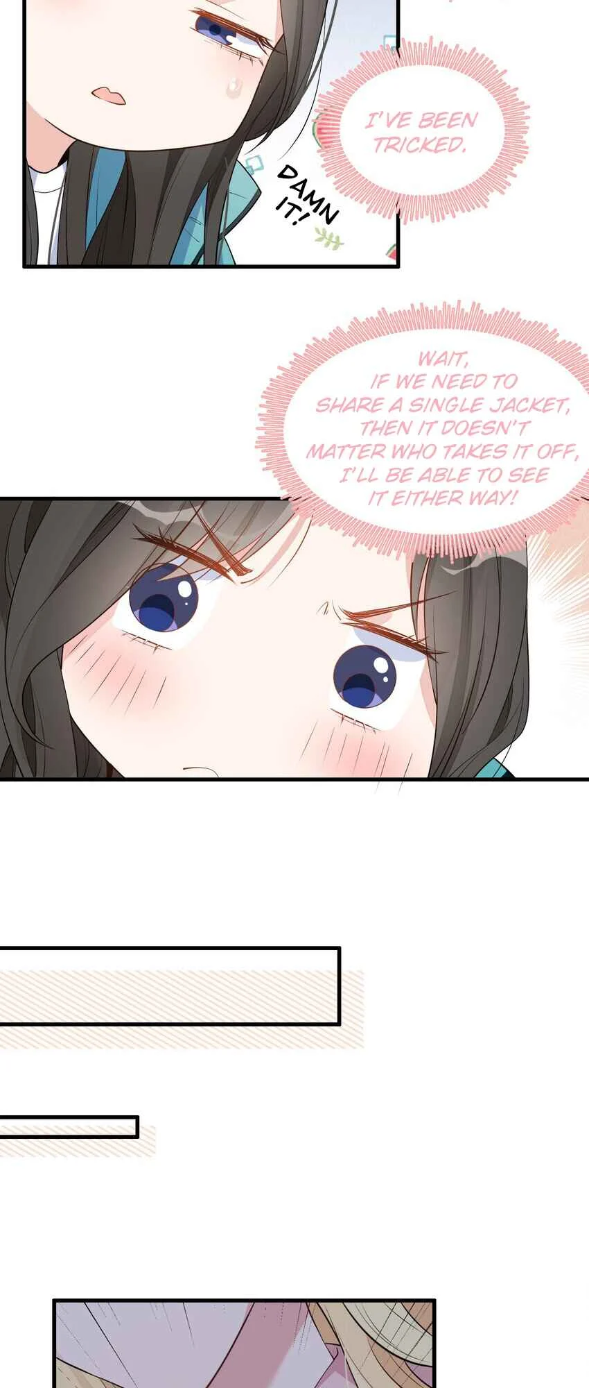 Your Scent Is A Little Sweet Chapter 5: Are They Really Not The Same Person? - Page 15