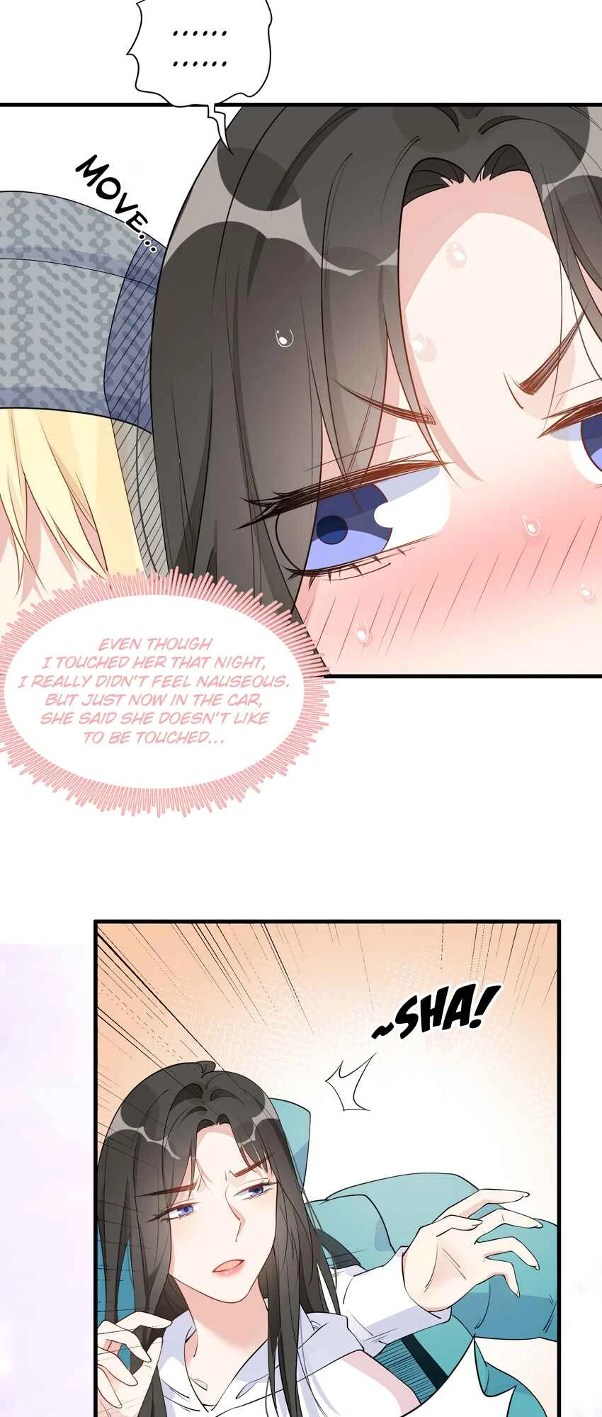 Your Scent Is A Little Sweet Chapter 5: Are They Really Not The Same Person? - Page 19