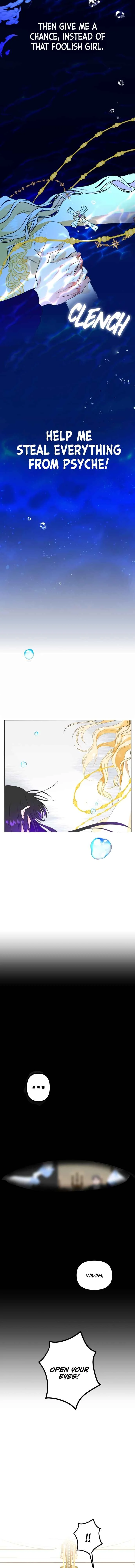 Your Throne Chapter 2: The Two Ladies of Rumor (2) - Page 16