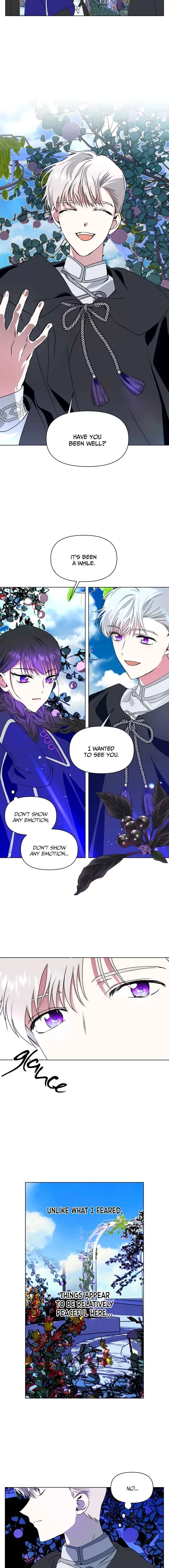 Your Throne Chapter 4: The Hunters - Page 11